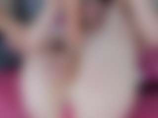 Ariana's Live Sex Cam Show