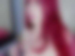 Ariana's Live Sex Cam Show