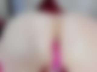 Ariana's Live Sex Cam Show