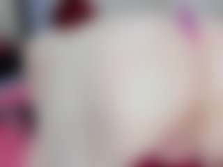 Ariana's Live Sex Cam Show