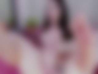 Ariana's Live Sex Cam Show
