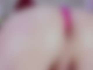 Ariana's Live Sex Cam Show