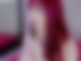 Ariana's Live Sex Cam Show