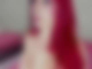 Ariana's Live Sex Cam Show