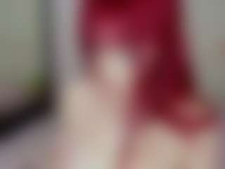 Ariana's Live Sex Cam Show