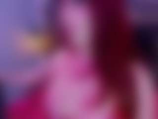 Ariana's Live Sex Cam Show