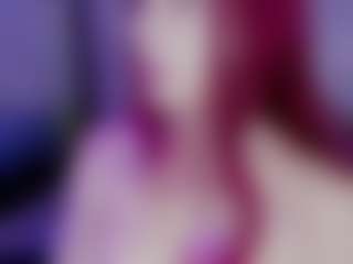 Live cam show with Ariana - Red Hair on Camsoda.co