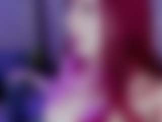 Live cam show with Ariana - Average on SpunkLive