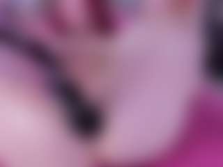 Live cam show with Ariana - Gape on Camsoda