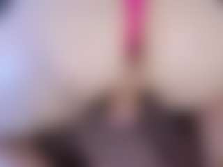 Ariana's Live Sex Cam Show
