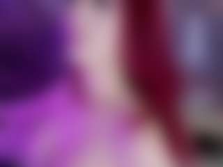 Live cam show with Ariana - Red Hair on Camsoda