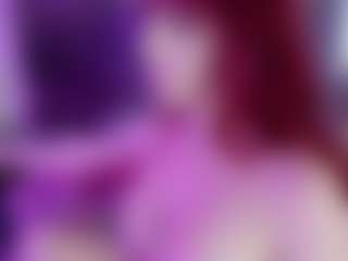 Live cam show with Ariana - Red Hair on Camsoda