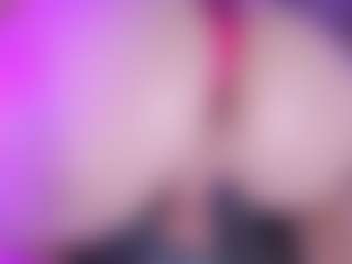 Ariana's Live Sex Cam Show
