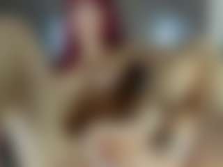 Show de Sexo ao Vivo na Câmera de Ariana