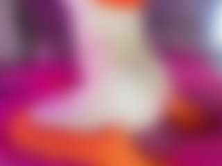 Ariana's Live Sex Cam Show