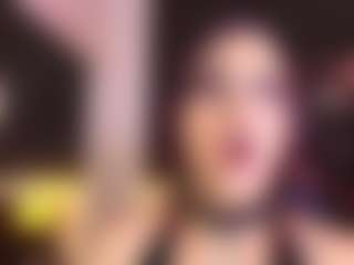 Eva's Live Sex Cam Show