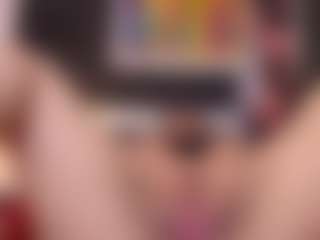 Eva's Live Sex Cam Show