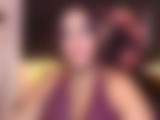 Eva's Live Sex Cam Show