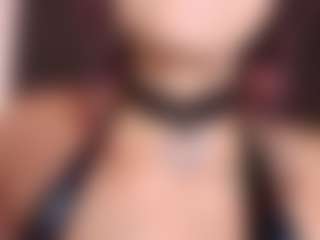 Eva's Live Sex Cam Show