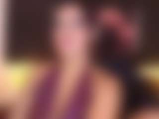 Eva's Live Sex Cam Show
