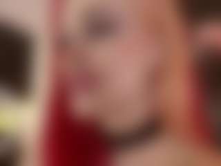 Eva's Live Sex Cam Show