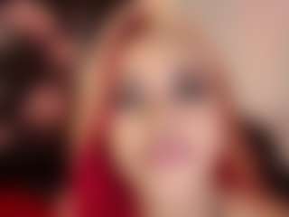 Eva's Live Sex Cam Show