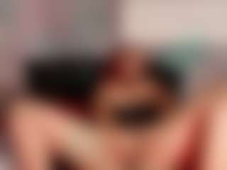 Eva's Live Sex Cam Show