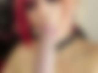 Eva's Live Sex Cam Show
