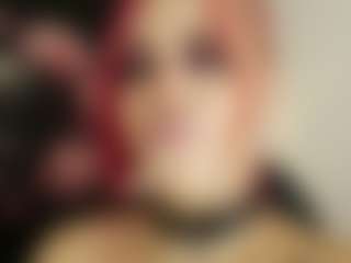 Eva's Live Sex Cam Show