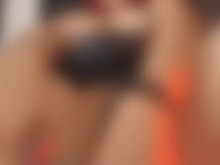 Eva's Live Sex Cam Show