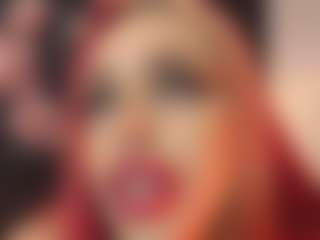 Eva's Live Sex Cam Show