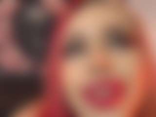 Eva's Live Sex Cam Show