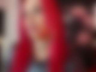 Live cam show with Eva - Red Hair Anal on CamClone
