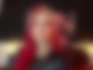 Eva's Live Sex Cam Show