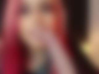 Eva's Live Sex Cam Show