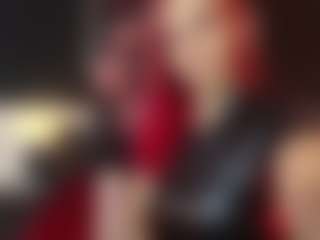 Eva's Live Sex Cam Show
