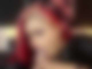 Eva's Live Sex Cam Show
