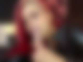 Eva's Live Sex Cam Show