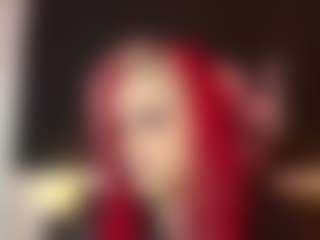 Eva's Live Sex Cam Show