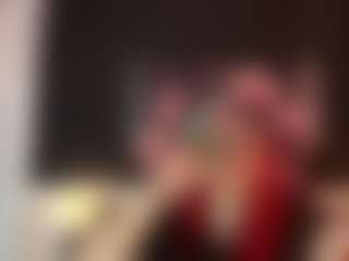Eva's Live Sex Cam Show