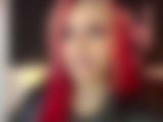 Eva's Live Sex Cam Show