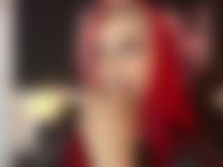 Eva's Live Sex Cam Show