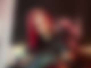 Eva's Live Sex Cam Show