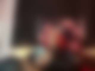 Eva's Live Sex Cam Show