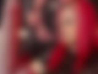 Show de cam sexual en vivo de Eva