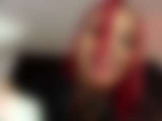 Eva's Live Sex Cam Show