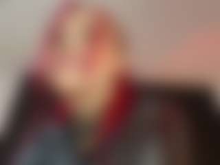 Eva's Live Sex Cam Show