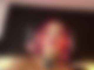 Eva's Live Sex Cam Show