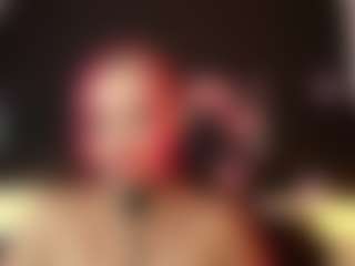 Eva's Live Sex Cam Show