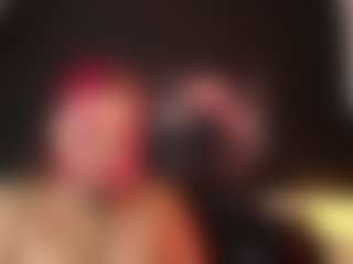 Eva's Live Sex Cam Show